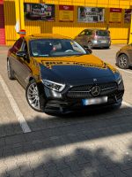 Mercedes Cls  300D amg+Packet Garantie+53amg Optik ab Werk Essen - Essen-Stadtwald Vorschau