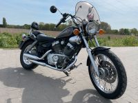 Yamaha Virago 125 Nordrhein-Westfalen - Geldern Vorschau