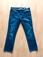 Damen Jeanshose S. Oliver Größe 40 Länge 32 Leipzig - Engelsdorf Vorschau