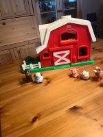 Fisher Price Little People Bauernhof Rheinland-Pfalz - Nisterberg Westerwald Vorschau