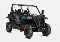 Can Am Maverick Trail DPS 700 T Niedersachsen - Verden Vorschau