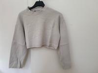 Cropped Pullover Sachsen - Bautzen Vorschau