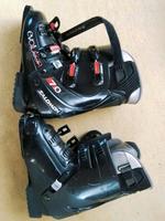 Skistiefel Herren SALOMON EVOLUTION 7.0 GR. 42 2/3 Hessen - Neu-Isenburg Vorschau