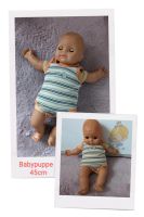 Baby  Puppe Nordrhein-Westfalen - Versmold Vorschau