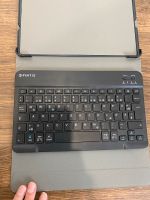 Fintie Hülle und Tastatur für Samsung S6 lite Bayern - Günzburg Vorschau
