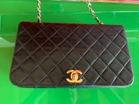 Chanel Vintage Tasche Flap Bag München - Altstadt-Lehel Vorschau