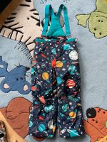 Schnee- & Skihose Winter Frugi Weltall Öko 104 110 Hessen - Fulda Vorschau