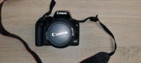 Canon EOS 1000D, DSLR, guter Zustand Nordrhein-Westfalen - Detmold Vorschau