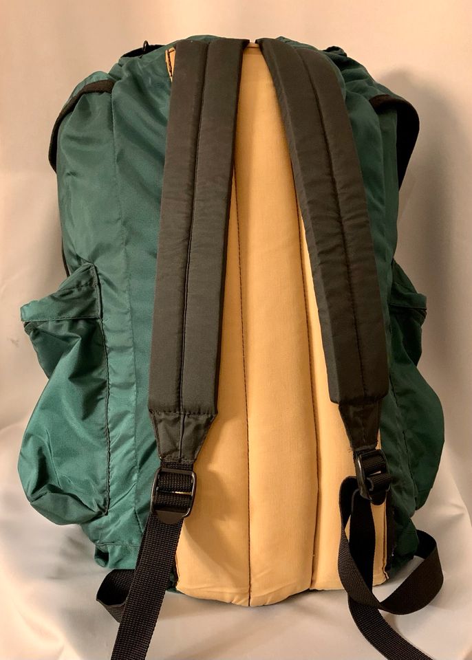 Marmot Rucksack Wanderrucksack in Nürnberg (Mittelfr)