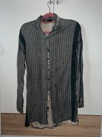 Schönes Hemdkleid von Vila Hessen - Weiterstadt Vorschau