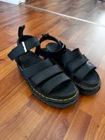 Dr Martens Blaire Sandalen Größe 37 Niedersachsen - Braunschweig Vorschau
