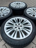 Jaguar XF Sportbrake X250 Winterreifen 245/40 275/35 R19 Räder Hessen - Rodgau Vorschau