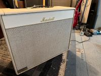 1997 Marshall - JTM 45 - Bluesbreaker White - LTD Edition (250Stk Düsseldorf - Benrath Vorschau