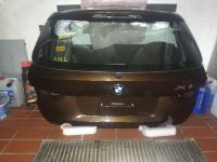 Heckklapppe BMW X1, E84 Bayern - Schwandorf Vorschau