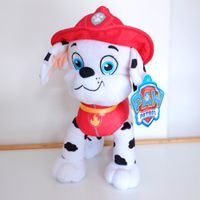 Neu mit Etikett❤️ 30cm PAW Patrol Marschall Kuscheltier Plüsch Frankfurt am Main - Sachsenhausen Vorschau