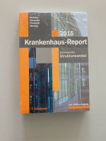 Krankenhaus-Report 2015 NEU Strukturwandel Brandenburg - Stahnsdorf Vorschau