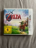 The Legend of Zelda Ocarina of Time Niedersachsen - Leezdorf Vorschau