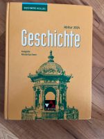 Buch Geschichte Abitur 2024 Ausgabe Niedersachsen Niedersachsen - Nordstemmen Vorschau