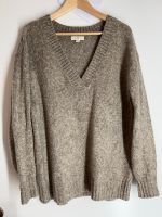 Strickpullover v Ausschnitt 38 s m Baden-Württemberg - Massenbachhausen Vorschau