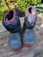 Crocs Gummistiefel 33 / 34 blau rot Rodenkirchen - Sürth Vorschau