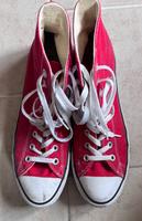 Converse All Star rot Altona - Hamburg Iserbrook Vorschau