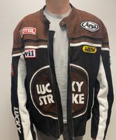 Lederjacke Lucky Strike Bayern - Oberasbach Vorschau