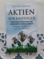 Buch für Aktieneinsteiger Lübeck - Travemünde Vorschau