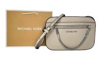 Michael Kors Tasche Crossbody Umhängetasche Jet Set Grau NEU Hessen - Reiskirchen Vorschau