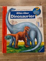 Wieso Weshalb Warum? Alles über Dinosaurier Nordrhein-Westfalen - Monheim am Rhein Vorschau