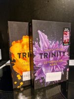 "Trinity" Audrey Carlan teil 1 & 2 Thüringen - Römhild Vorschau
