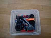 Lego Kiste Auto Ersatzteile und Motor Berlin - Hellersdorf Vorschau