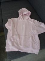 „Hey Moritz“ Hoodie rosa für Mädchen 9-11 Jahr Gr. 134-146 Nordrhein-Westfalen - Titz Vorschau