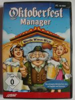 Oktoberfest Manager - Werde Wiesn- Wirt - Volksfest München, Bier Niedersachsen - Osnabrück Vorschau