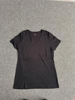 Montego Damen T-Shirt Gr. L, schwarz Bayern - Vöhringen Vorschau
