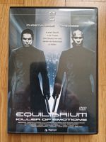 Equilibrium – Killer of Emotions (DVD) Dresden - Südvorstadt-Ost Vorschau