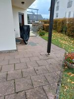 Terrassen Platten Beton abholbereit Nordrhein-Westfalen - Engelskirchen Vorschau