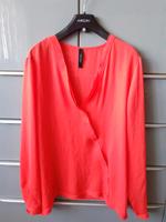 Marc Cain Bluse/Blusenshirt N6 Baden-Württemberg - Schwetzingen Vorschau