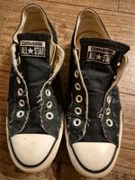 Converse Chucks All Star 37.5 Hessen - Habichtswald Vorschau