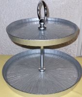 Etagere - 13 cm Baden-Württemberg - Aalen Vorschau