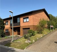 Gepflegtes Einfamilienhaus als Renditeobjekt, mit vermieteter ELW Saarland - Losheim am See Vorschau