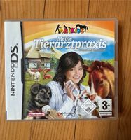 Meine Tierarztpraxis Nintendo DS Spiel Bayern - Hindelang Vorschau