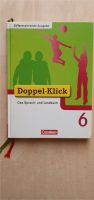 Doppel-Klick Das Sprach- und Lesebuch ISBN 978-3-464-61179-1 Hude (Oldenburg) - Lintel Vorschau