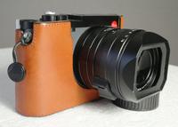 Leica Q3 Q3 43 Protector Leather Case Original München - Berg-am-Laim Vorschau