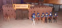 Playmobil 3806 Fort Glory Stuttgart - Stammheim Vorschau