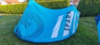 GA Gaastra Kite Spark 9m² - 2022 - C2 light blue Baden-Württemberg - Nufringen Vorschau