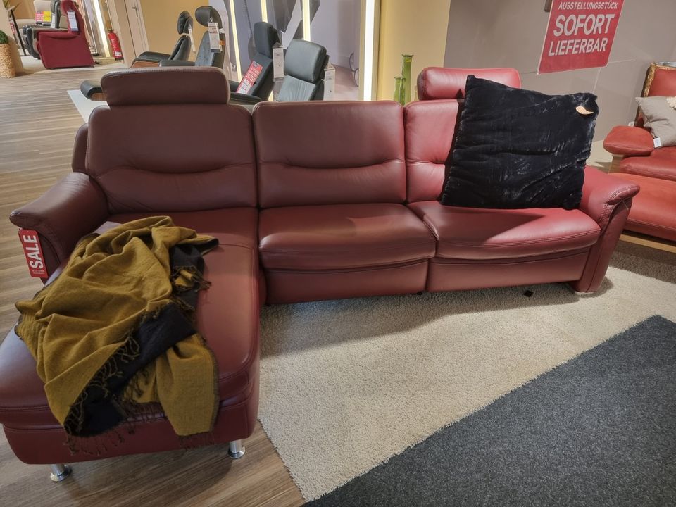 Ecksofa ''Preturo'' - Kabs Bremen in Bremen