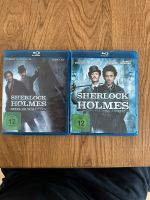 Blu-ray Sherlock Holmes 1 und 2 Nordrhein-Westfalen - Spenge Vorschau