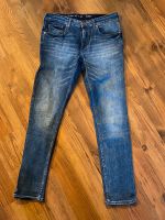 Jeans W33 L32, Jeanshose, Skinny, Stretch,Extra Comfort Thüringen - Waltershausen Vorschau