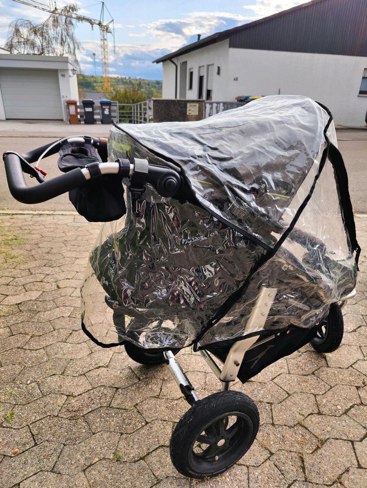 TfK Buggy Joggster Adventure Babywanne Zubehör in Nürtingen