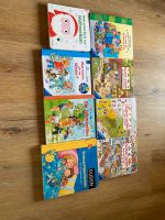 Kinderbücher 8 Stück Ravensburger u.a Baden-Württemberg - Mühlhausen Vorschau